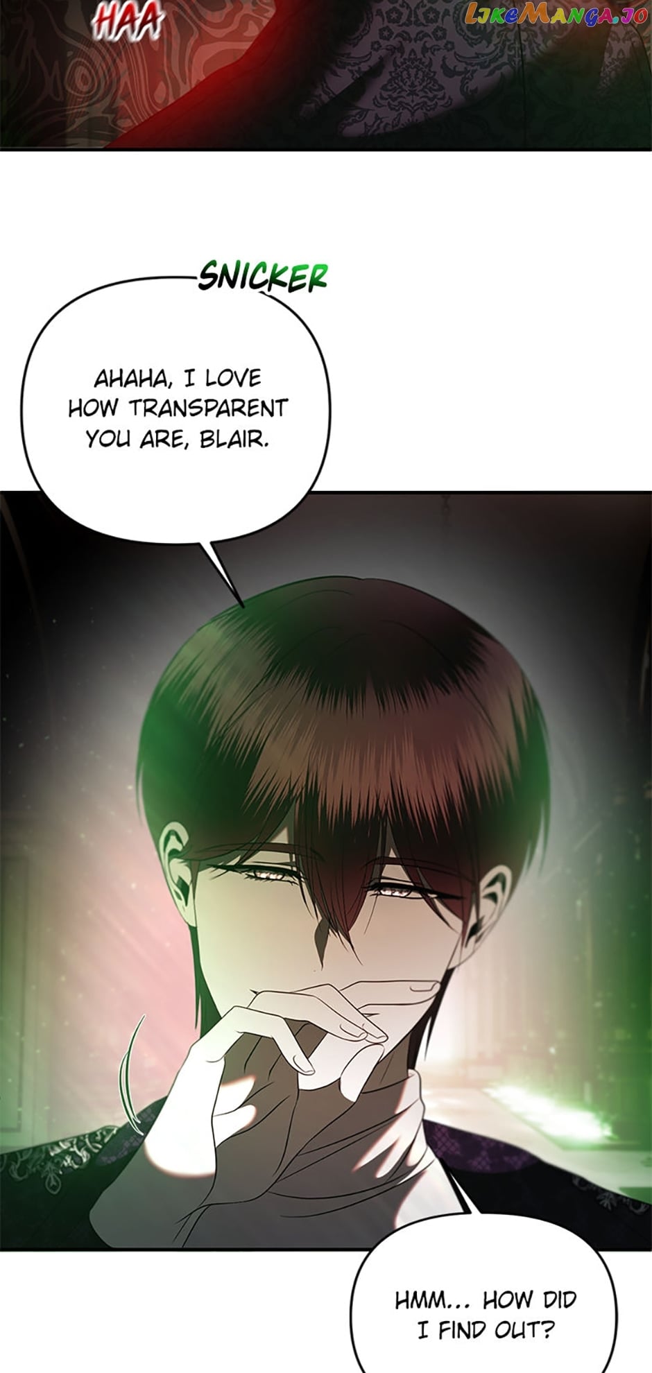 Surviving in the Emperor's Bed Chapter 29 - page 44