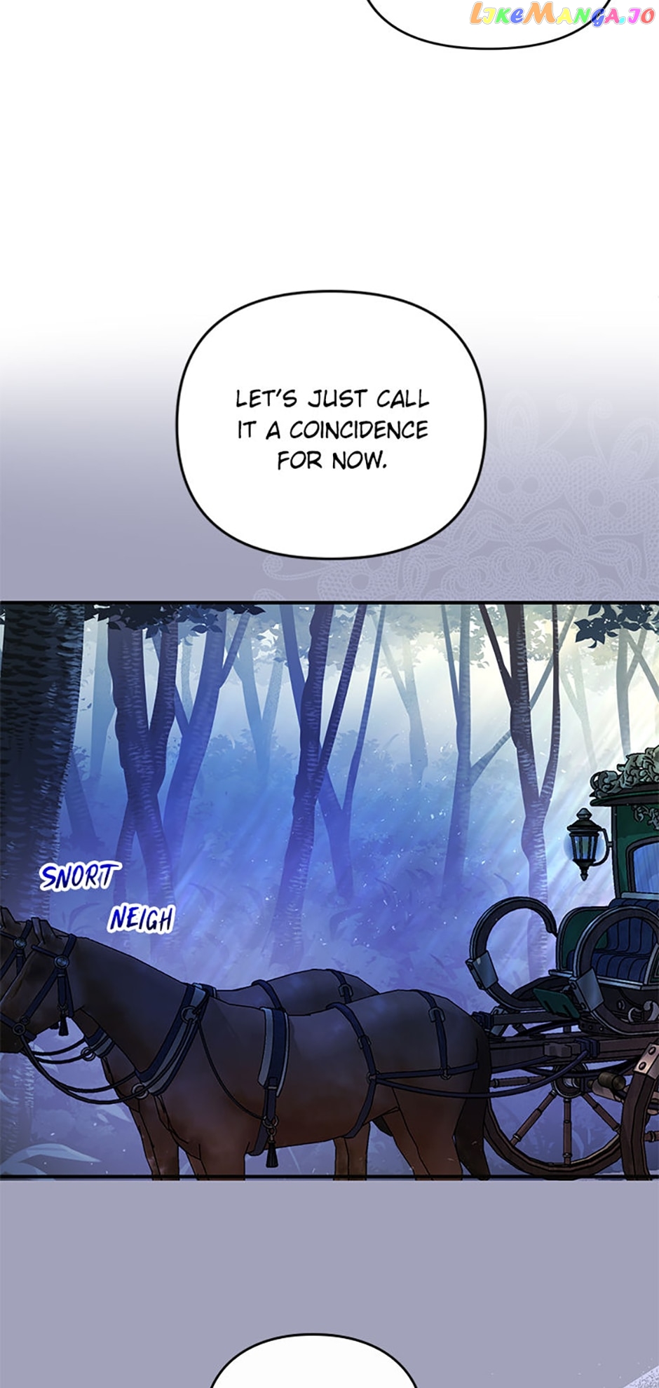 Surviving in the Emperor's Bed Chapter 29 - page 45