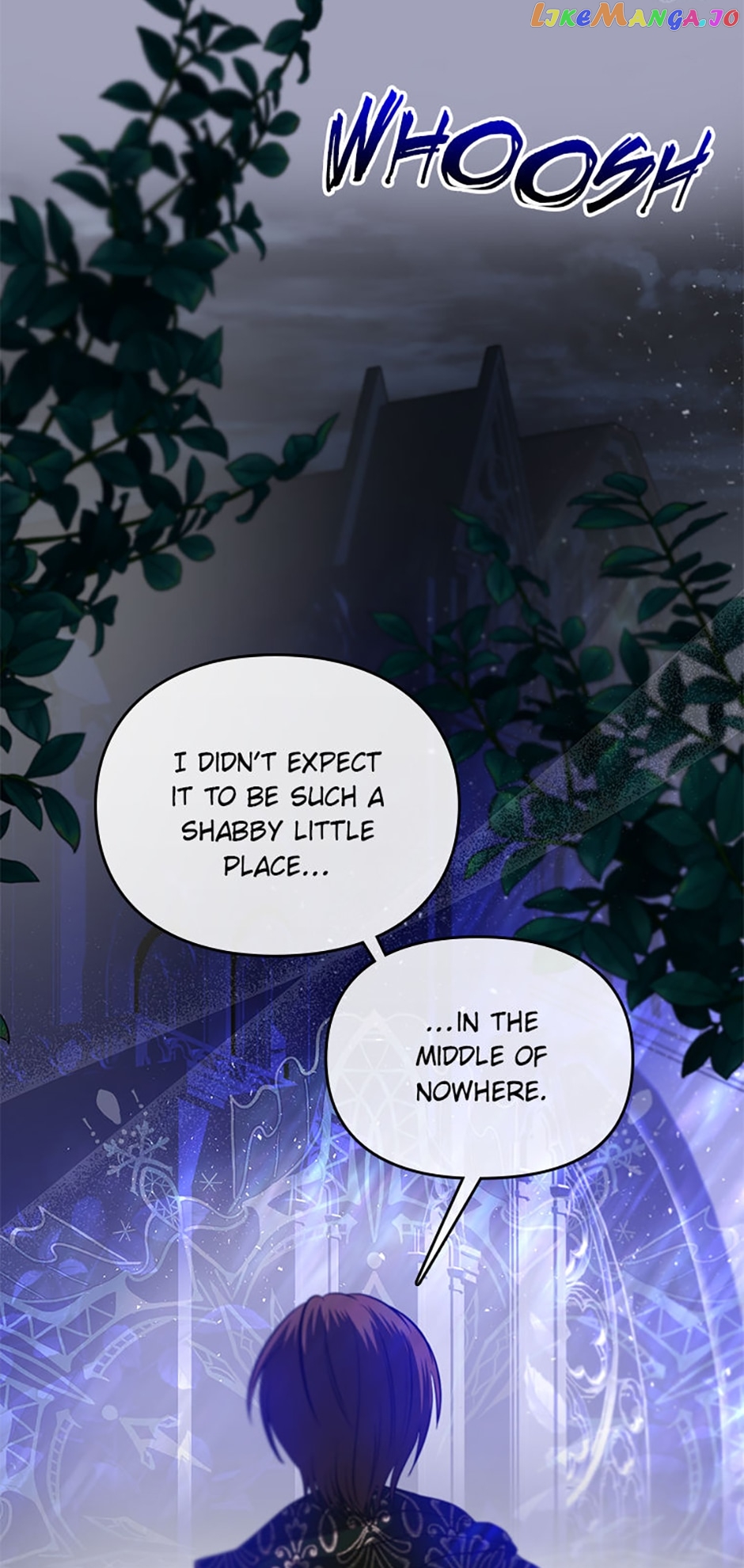Surviving in the Emperor's Bed Chapter 29 - page 48