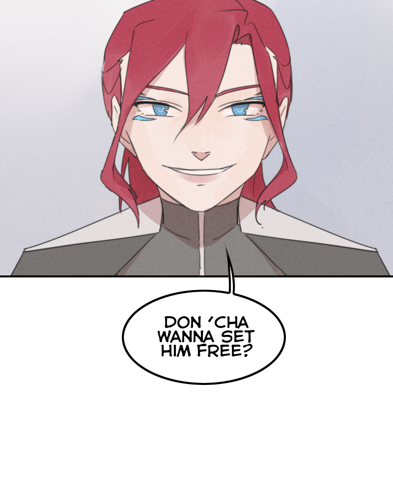 Blue Matter Chapter 83 - page 6