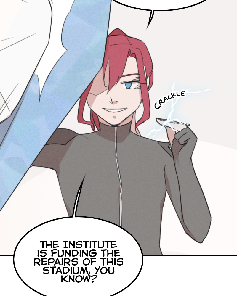 Blue Matter Chapter 83 - page 52