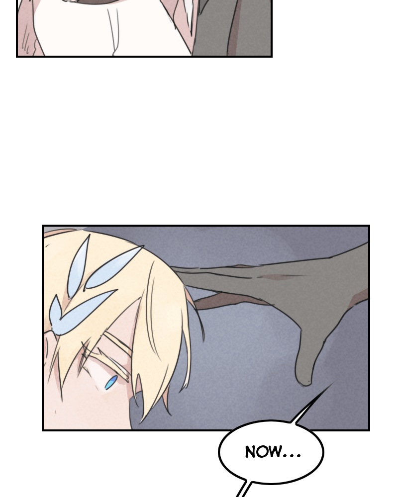 Blue Matter Chapter 84 - page 2