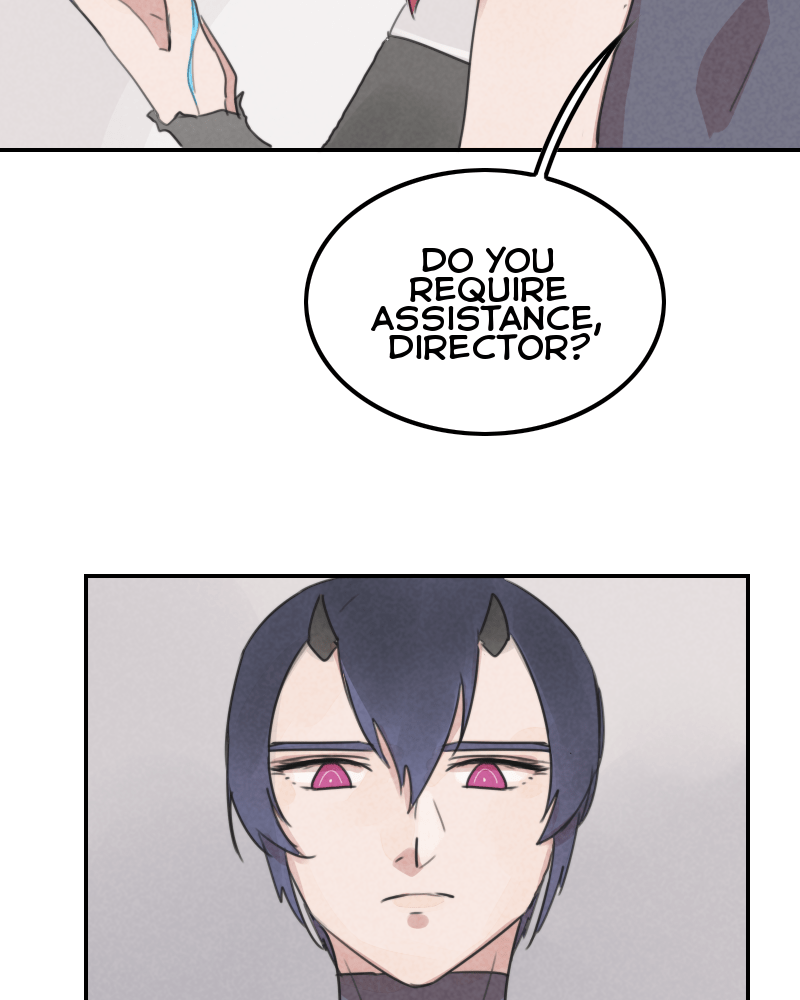 Blue Matter Chapter 84 - page 15