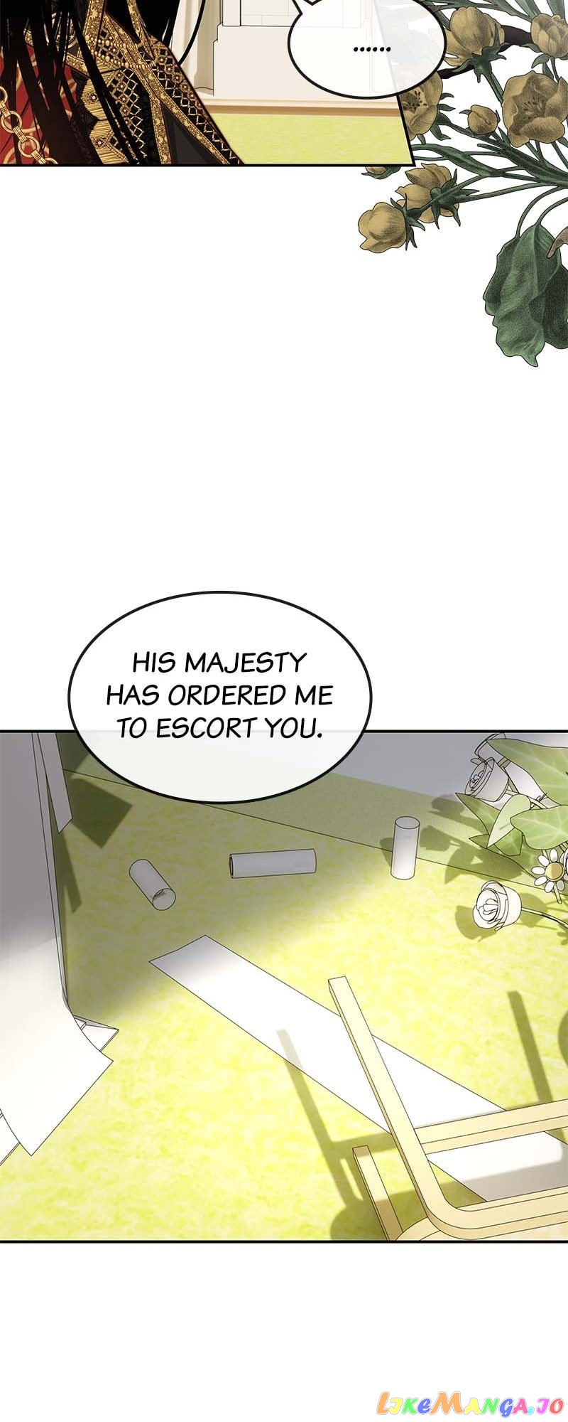 Thank You for Your Betrayal Chapter 24 - page 14