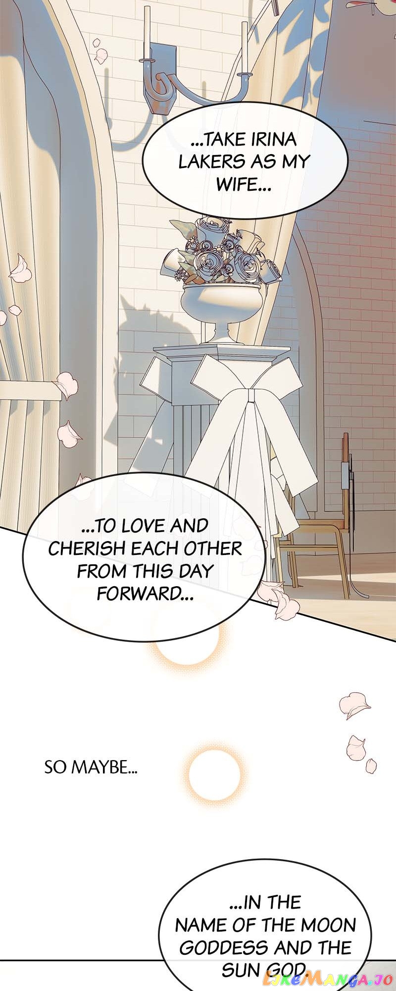 Thank You for Your Betrayal Chapter 24 - page 28