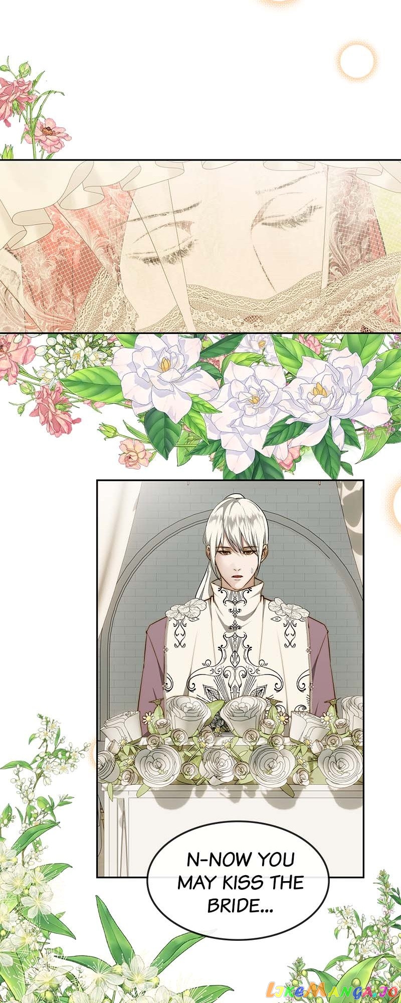 Thank You for Your Betrayal Chapter 24 - page 30