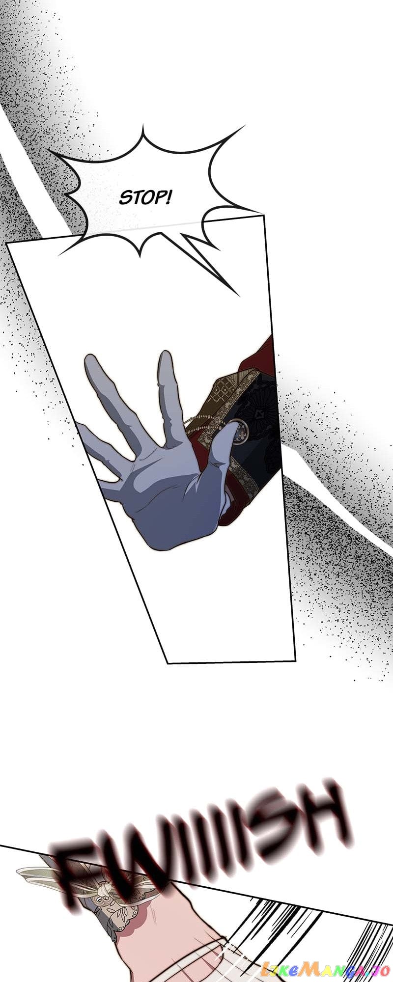Thank You for Your Betrayal Chapter 24 - page 32