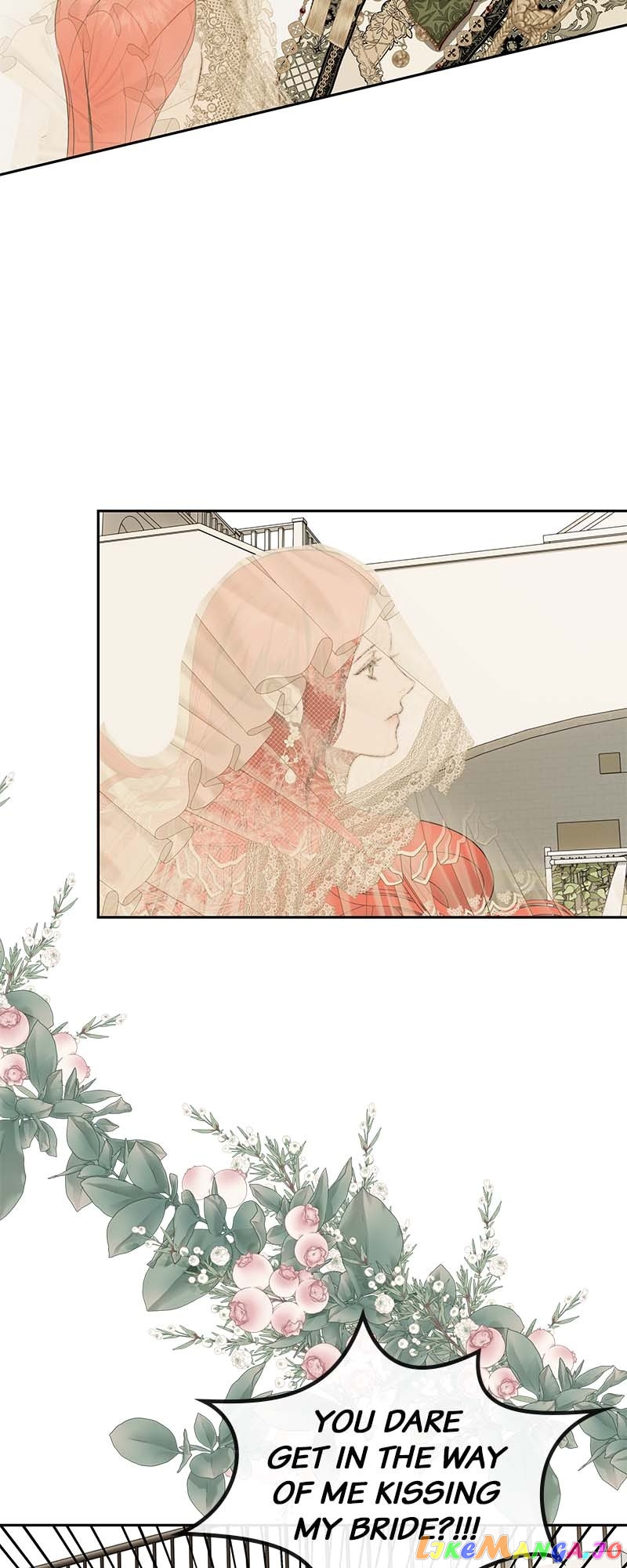 Thank You for Your Betrayal Chapter 24 - page 34
