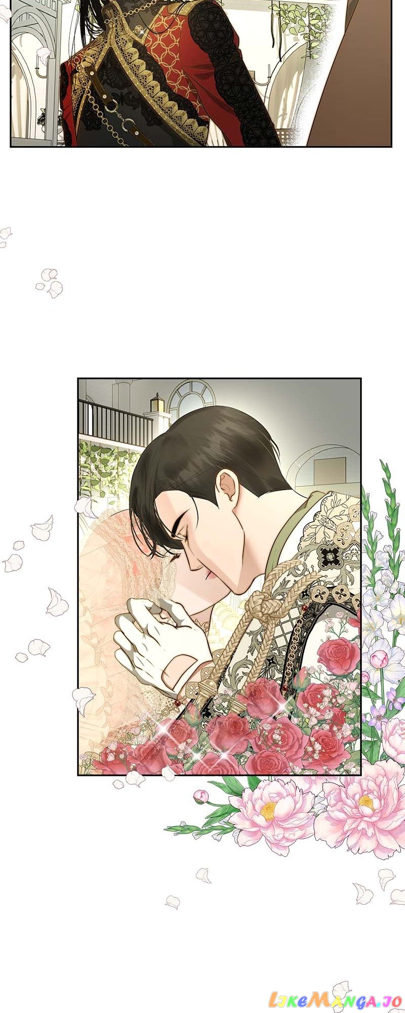 Thank You for Your Betrayal Chapter 24 - page 43