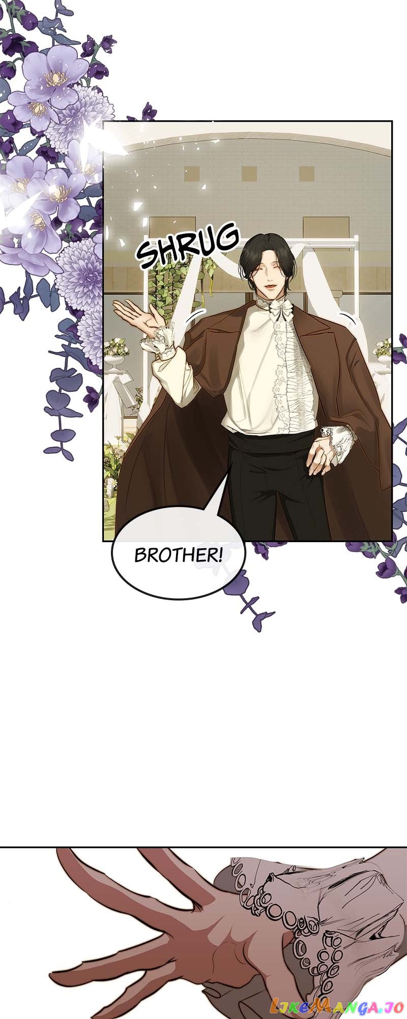 Thank You for Your Betrayal Chapter 24 - page 59