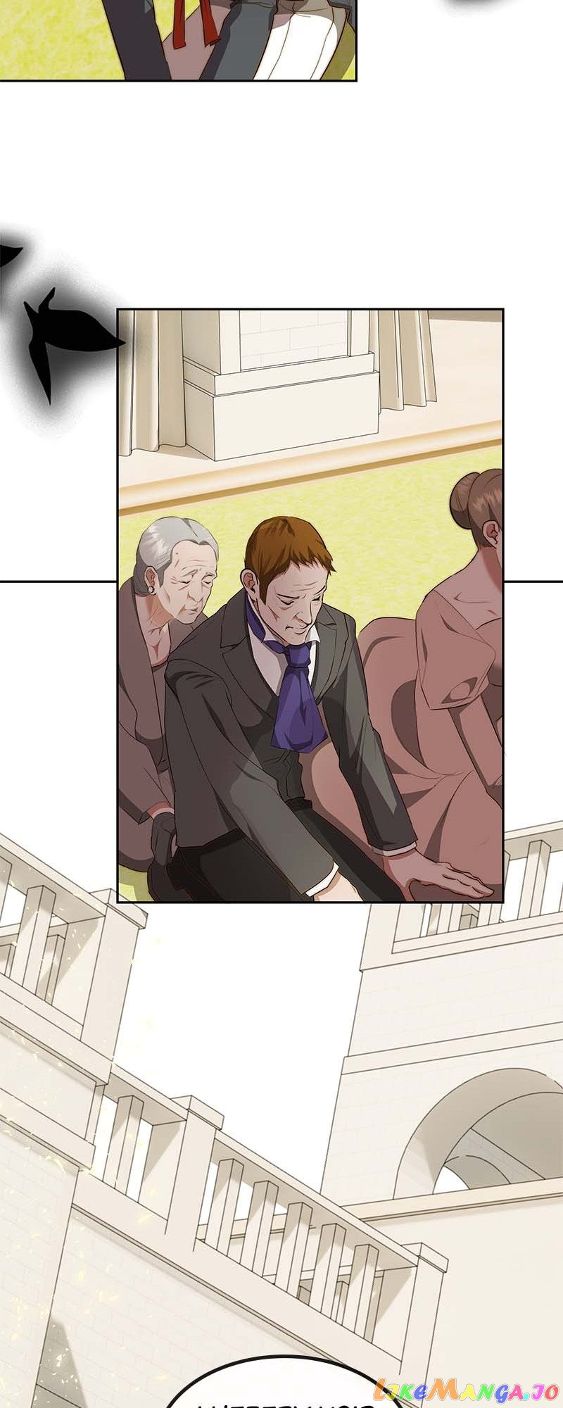 Thank You for Your Betrayal Chapter 24 - page 62