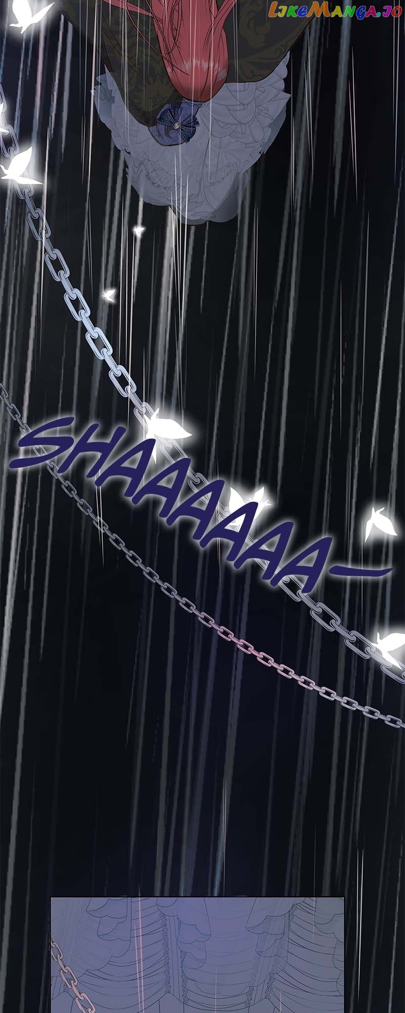 Thank You for Your Betrayal Chapter 25 - page 14