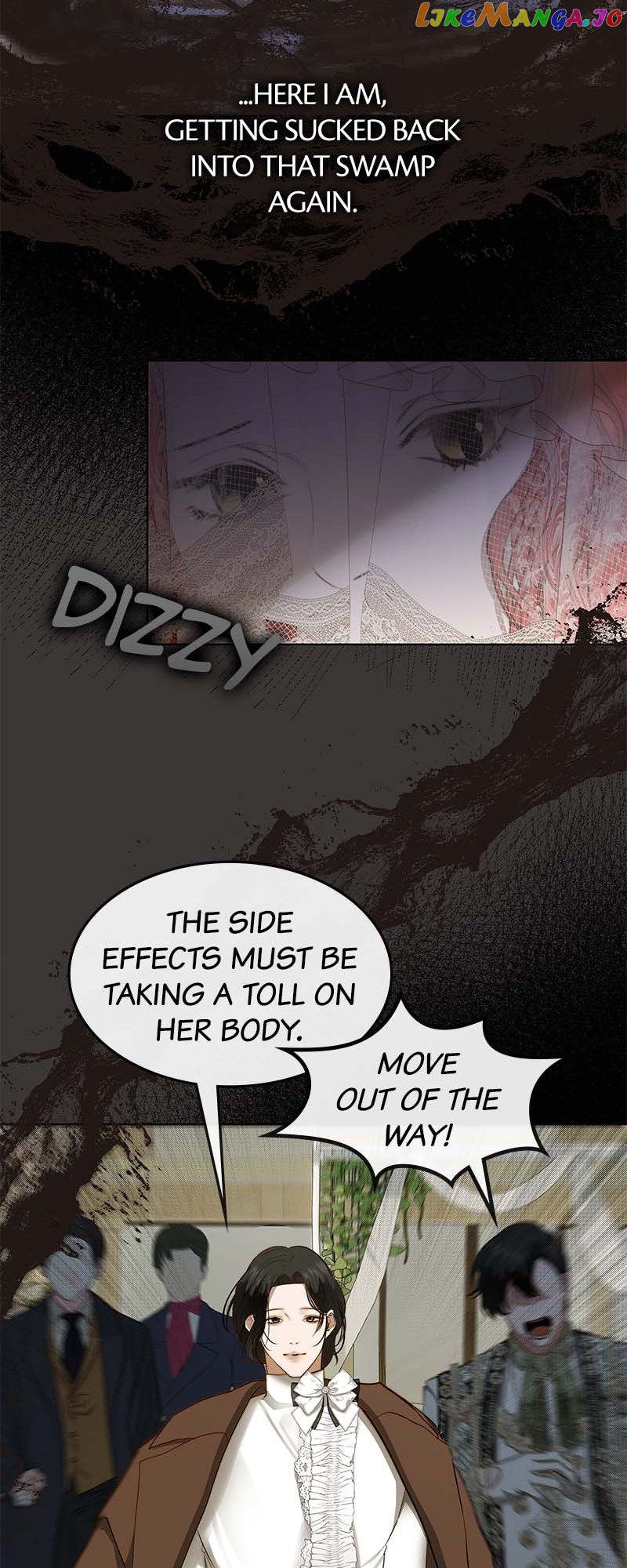 Thank You for Your Betrayal Chapter 25 - page 30