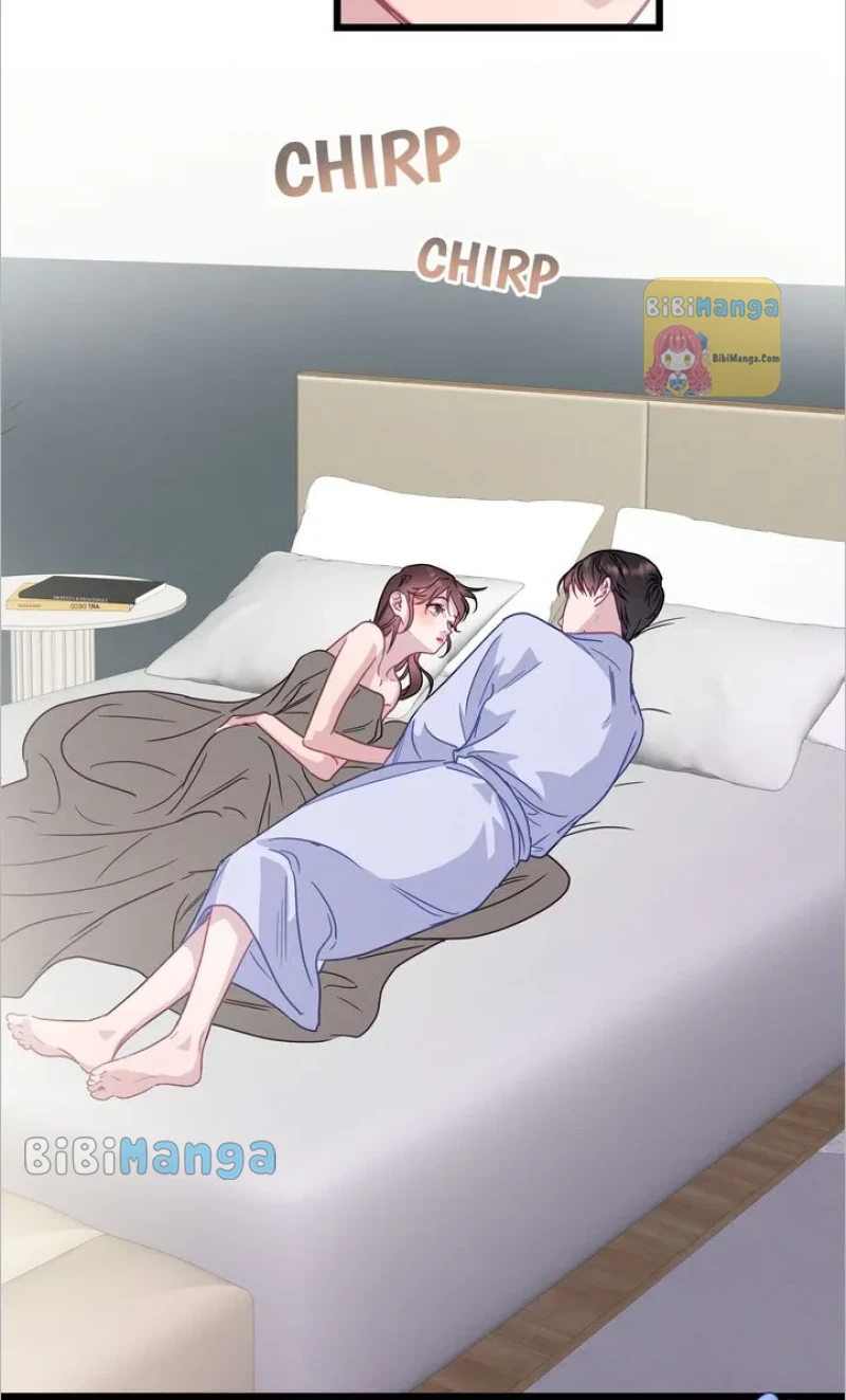 A Morning Kiss at Tiffany’s Chapter 56 - page 11