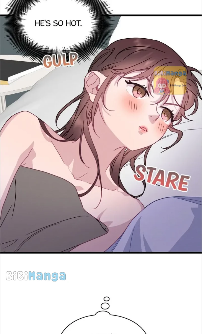 A Morning Kiss at Tiffany’s Chapter 56 - page 14