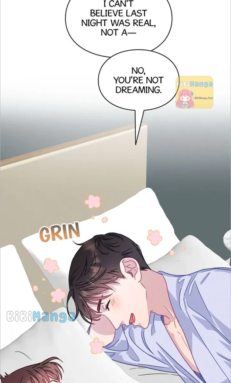 A Morning Kiss at Tiffany’s Chapter 56 - page 15