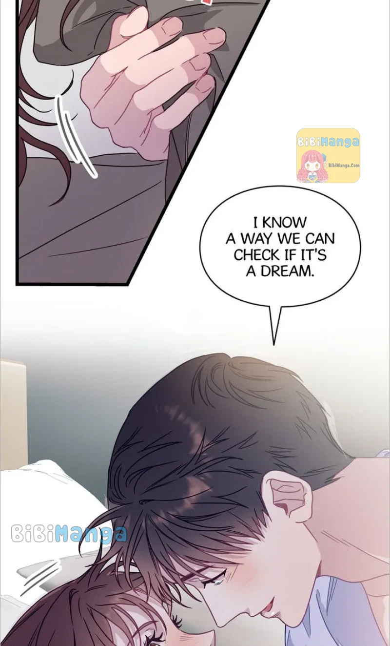 A Morning Kiss at Tiffany’s Chapter 56 - page 17