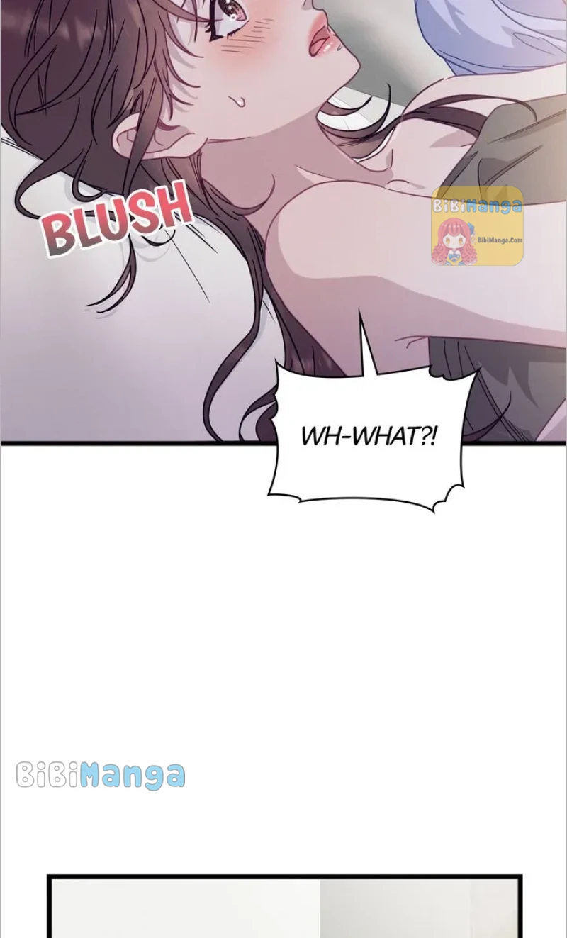 A Morning Kiss at Tiffany’s Chapter 56 - page 18
