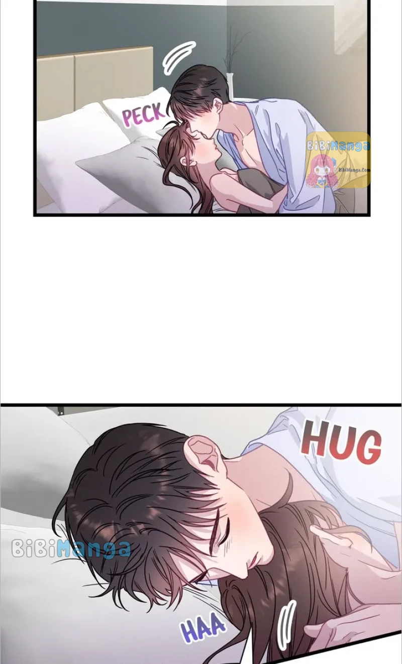 A Morning Kiss at Tiffany’s Chapter 56 - page 19