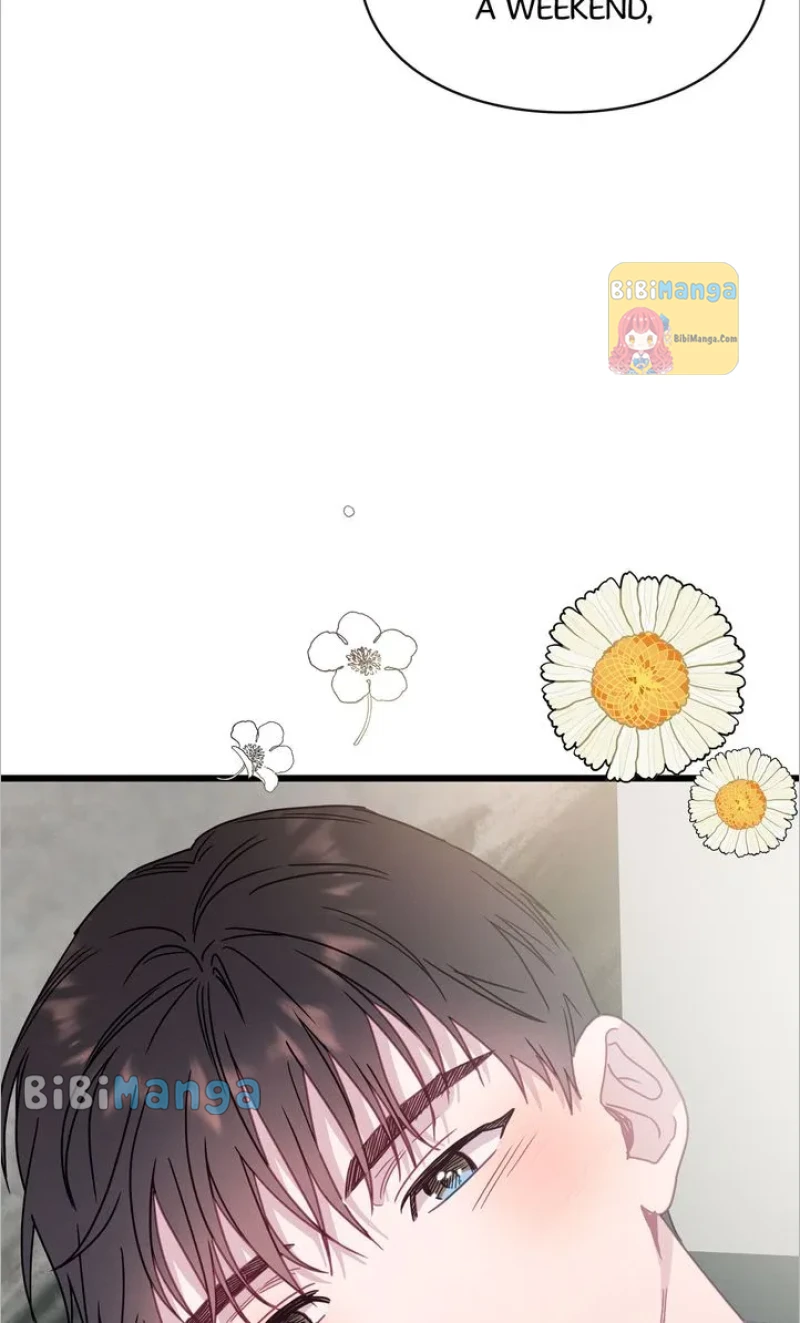A Morning Kiss at Tiffany’s Chapter 56 - page 21