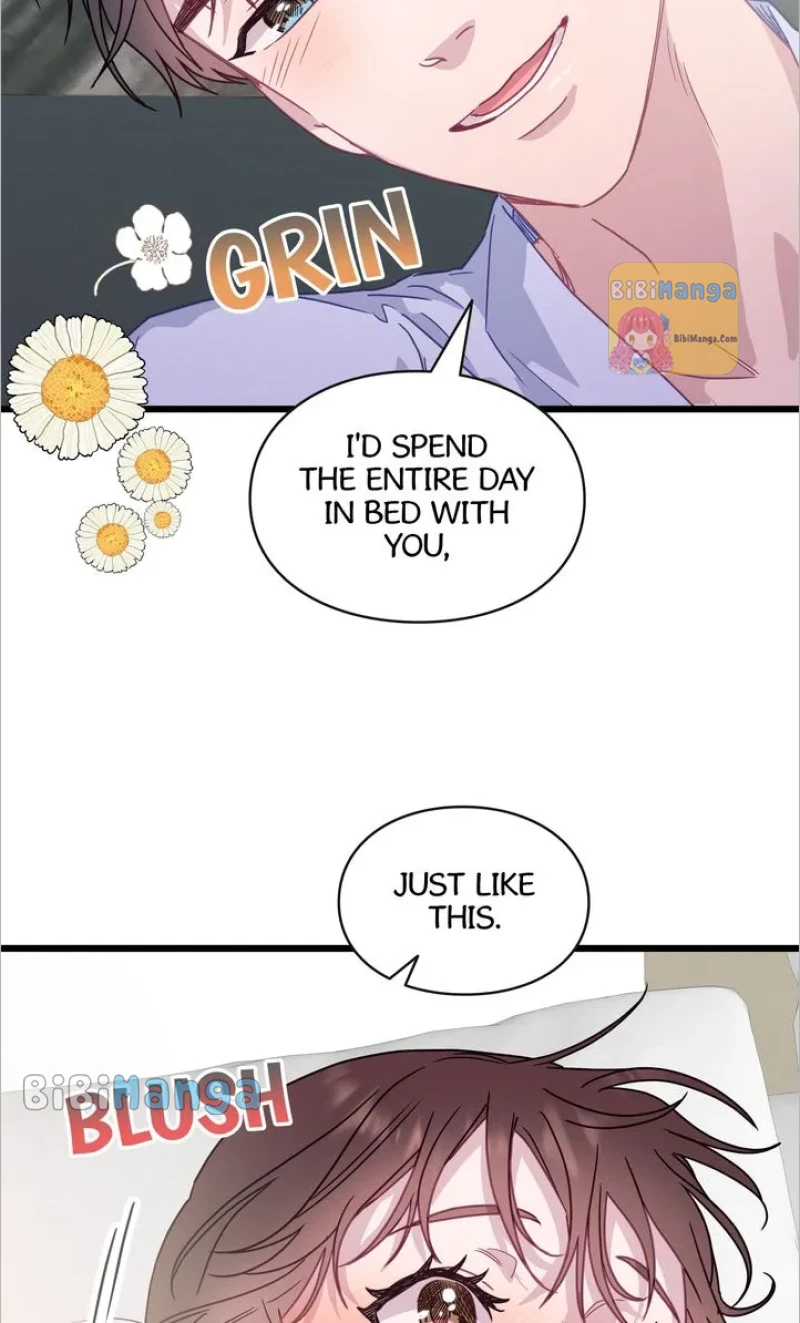 A Morning Kiss at Tiffany’s Chapter 56 - page 22