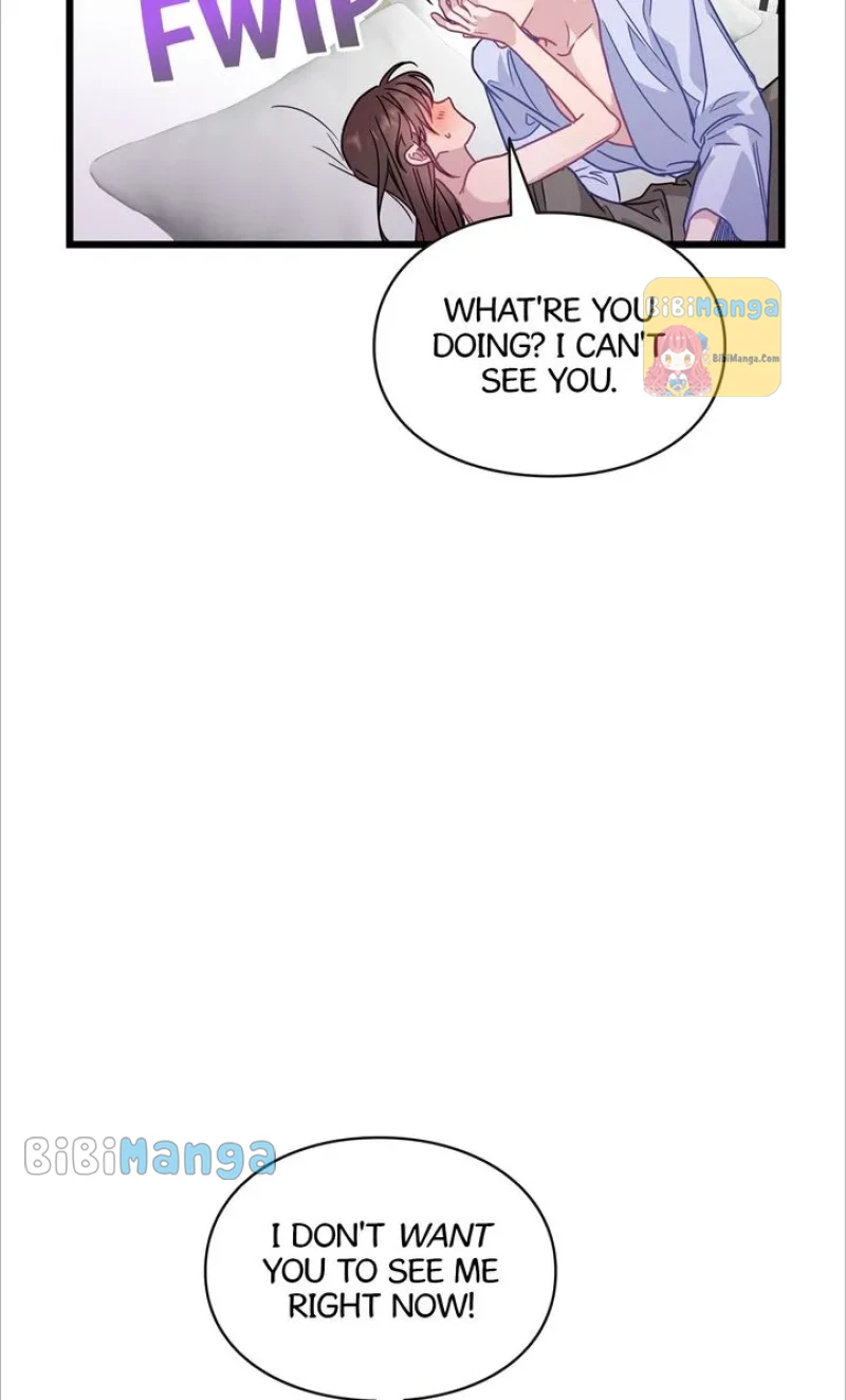 A Morning Kiss at Tiffany’s Chapter 56 - page 24