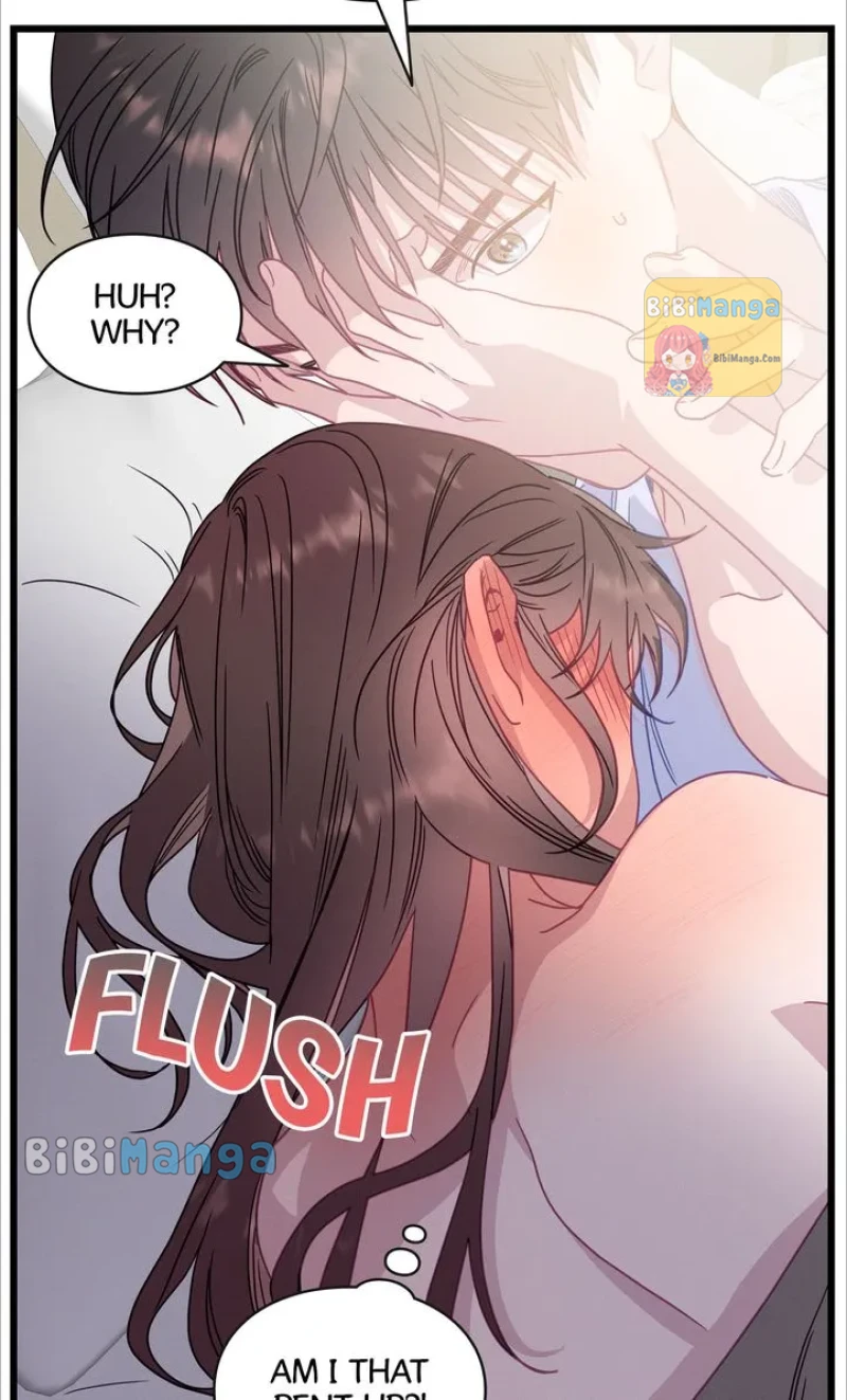A Morning Kiss at Tiffany’s Chapter 56 - page 25