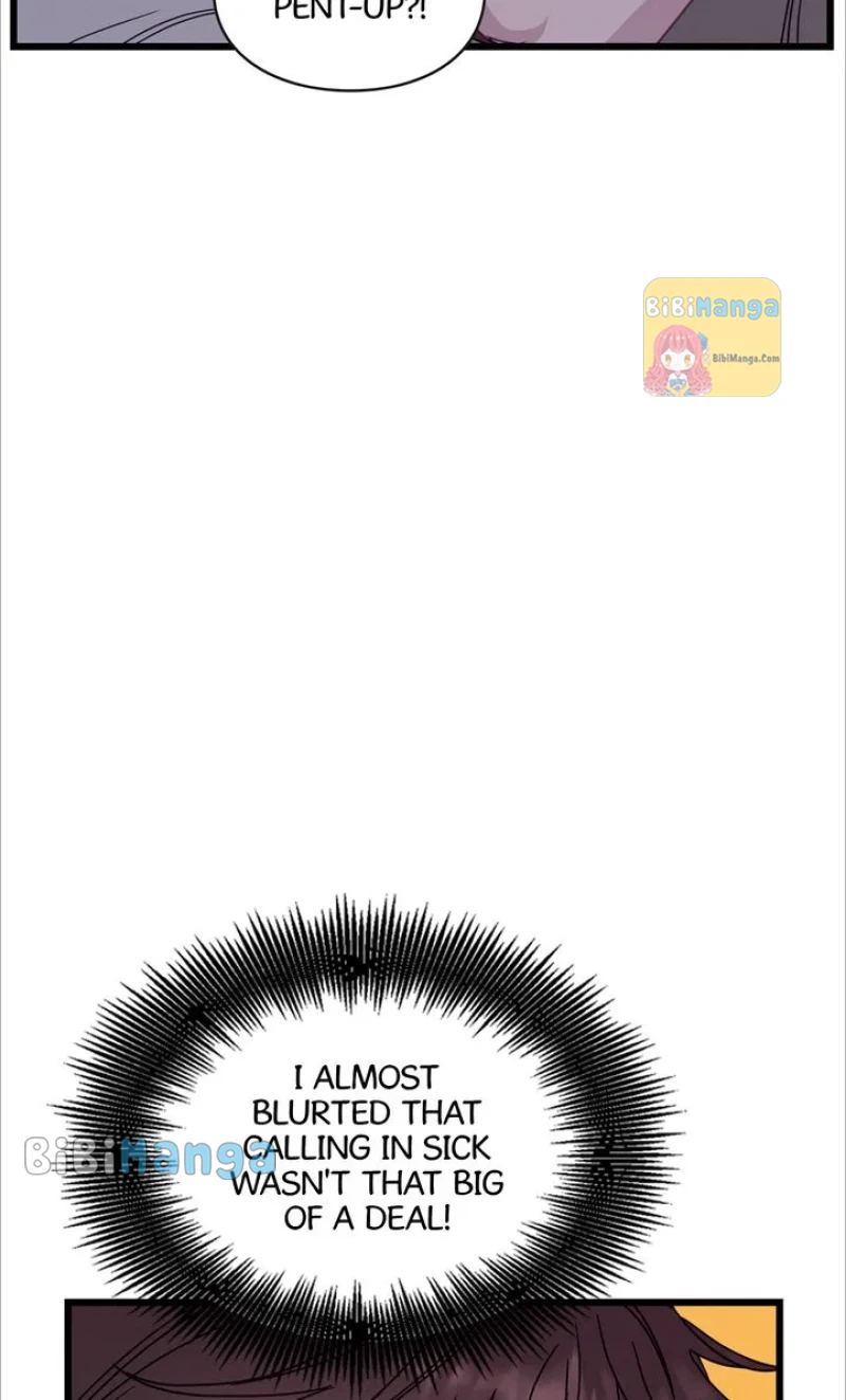 A Morning Kiss at Tiffany’s Chapter 56 - page 26