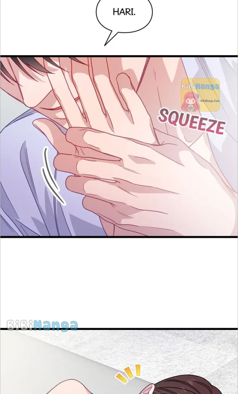 A Morning Kiss at Tiffany’s Chapter 56 - page 28