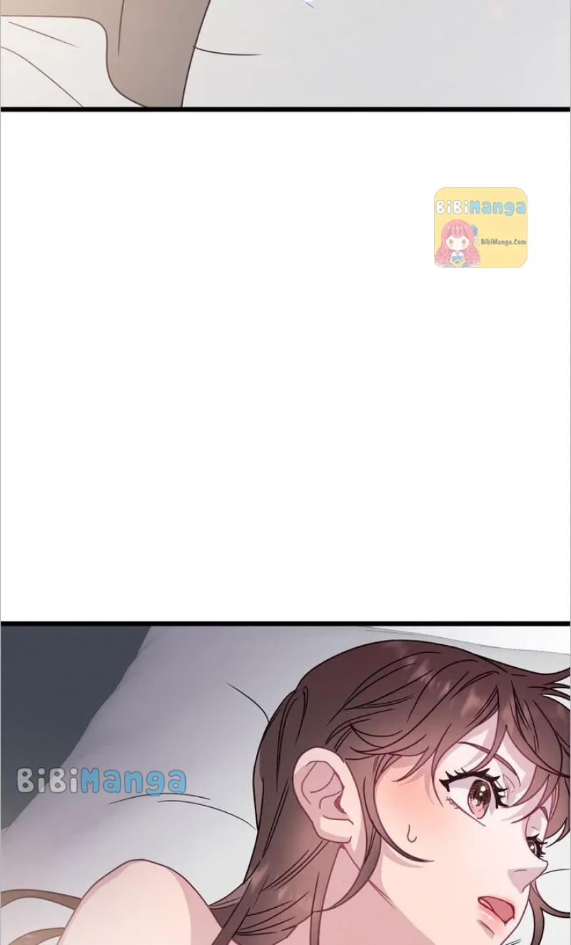 A Morning Kiss at Tiffany’s Chapter 56 - page 31