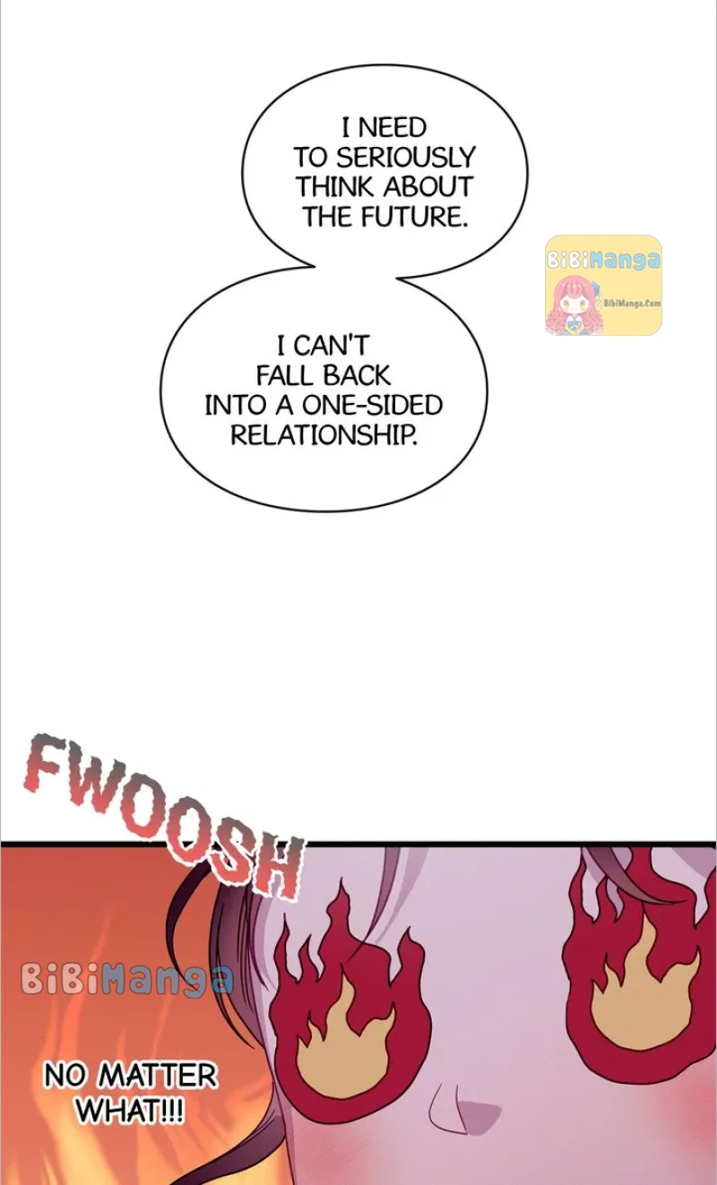 A Morning Kiss at Tiffany’s Chapter 56 - page 38