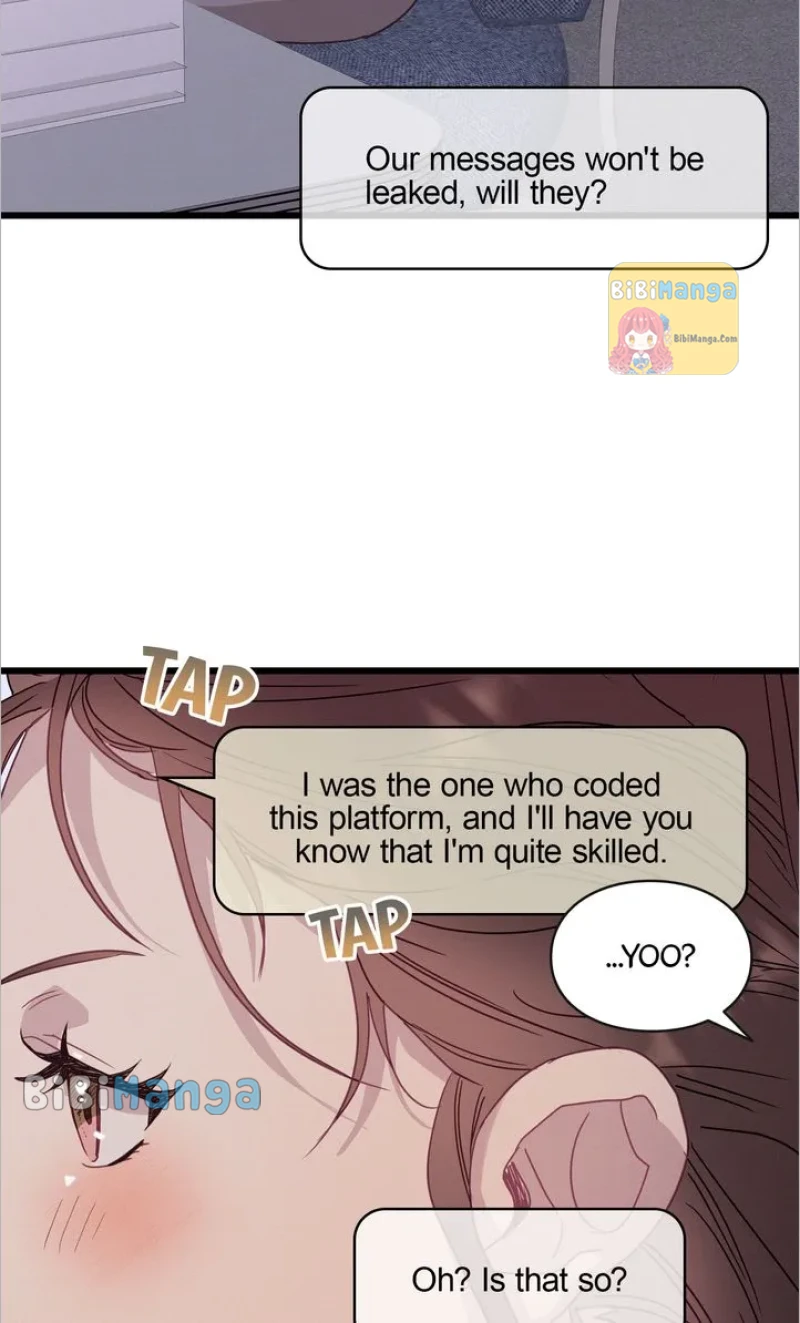 A Morning Kiss at Tiffany’s Chapter 56 - page 44