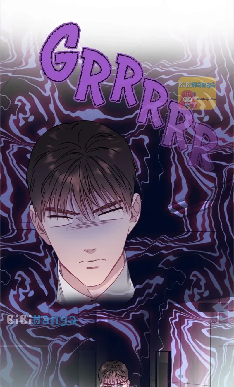 A Morning Kiss at Tiffany’s Chapter 56 - page 52