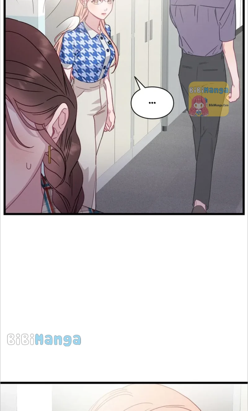 A Morning Kiss at Tiffany’s Chapter 56 - page 55