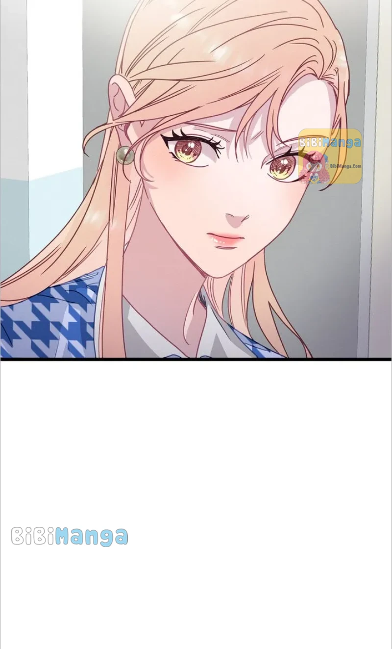A Morning Kiss at Tiffany’s Chapter 56 - page 56