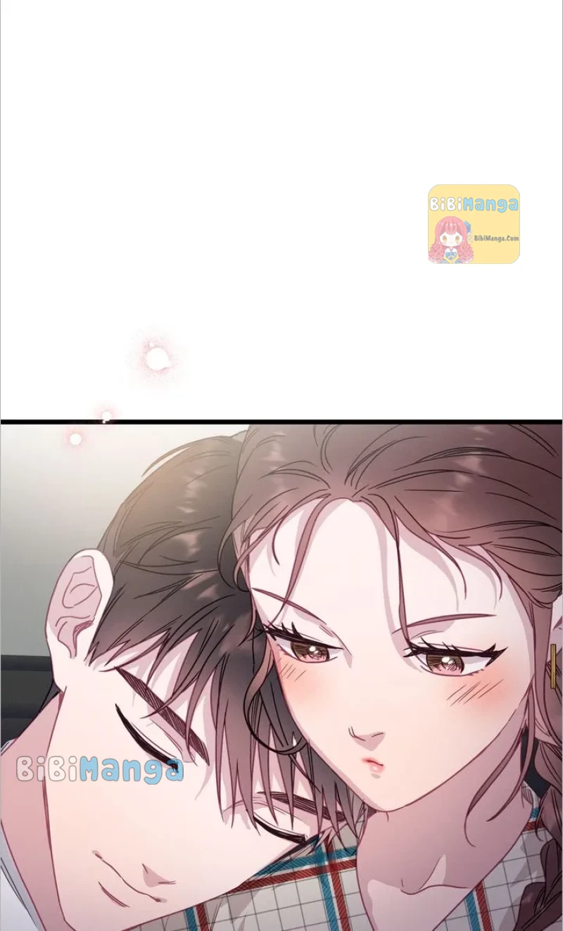 A Morning Kiss at Tiffany’s Chapter 56 - page 67