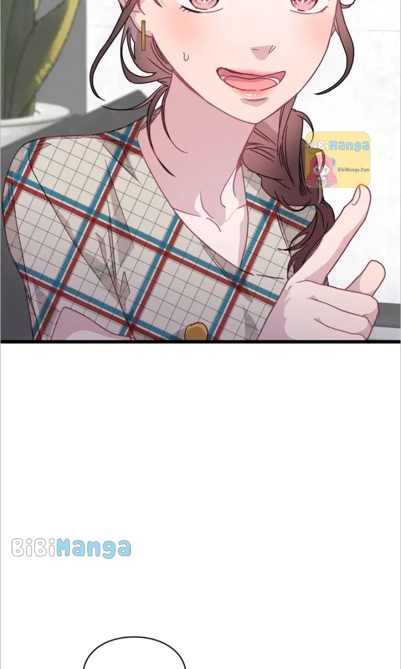 A Morning Kiss at Tiffany’s Chapter 57 - page 3