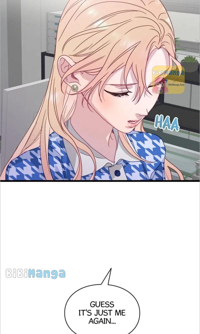 A Morning Kiss at Tiffany’s Chapter 57 - page 82