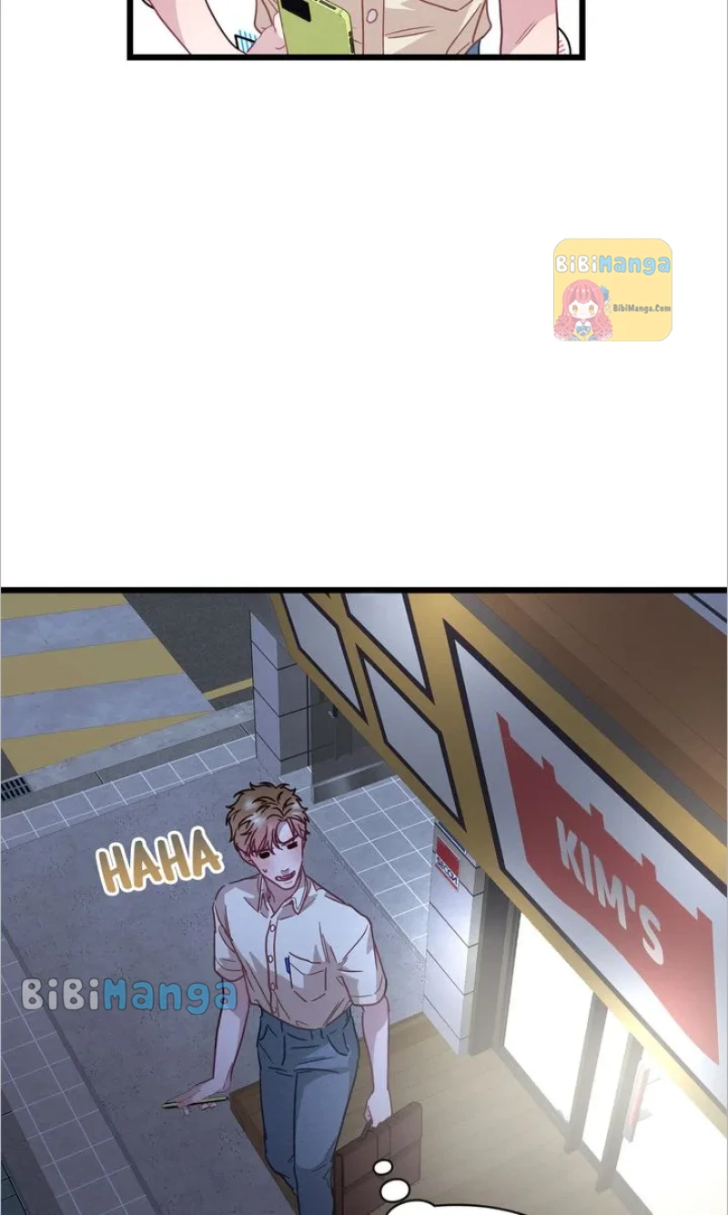 A Morning Kiss at Tiffany’s Chapter 57 - page 89