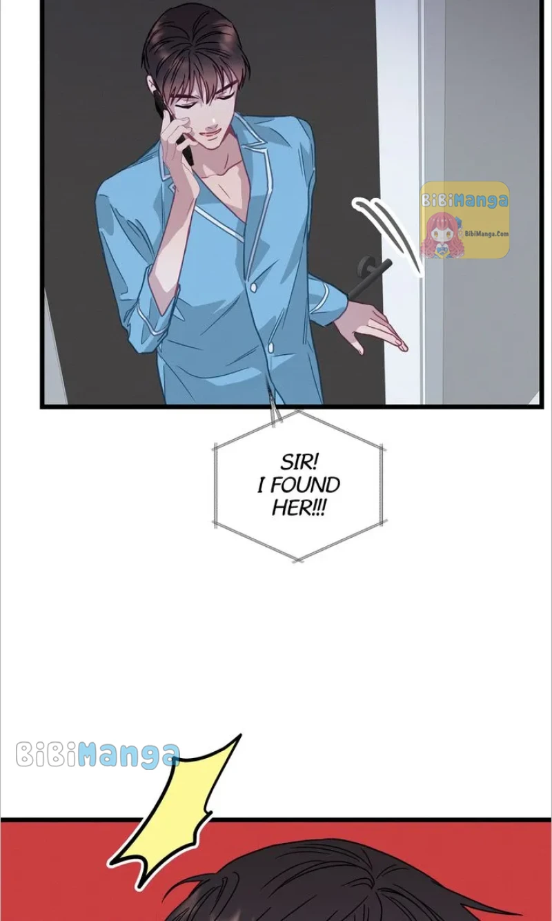 A Morning Kiss at Tiffany’s Chapter 58 - page 118