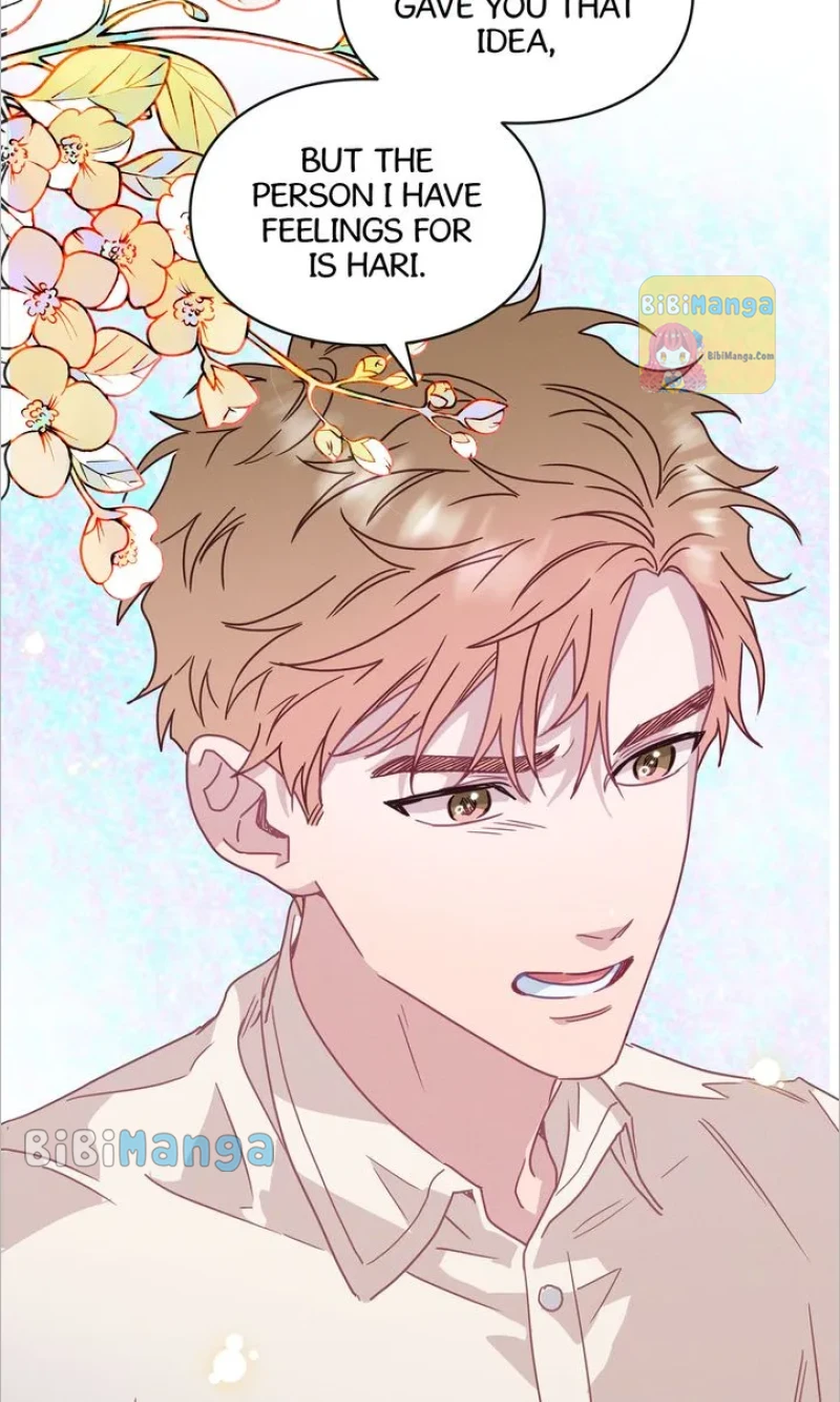 A Morning Kiss at Tiffany’s Chapter 58 - page 47
