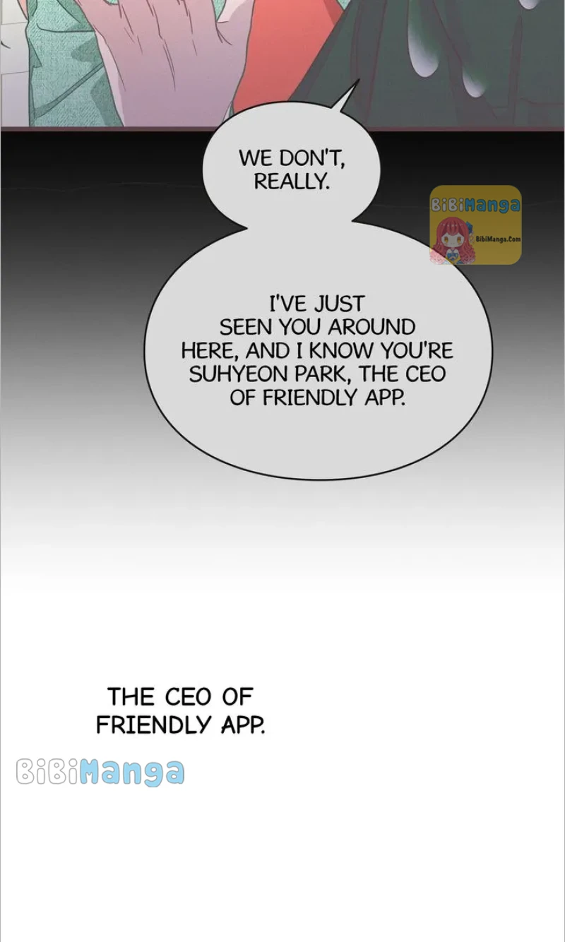 A Morning Kiss at Tiffany’s Chapter 58 - page 6