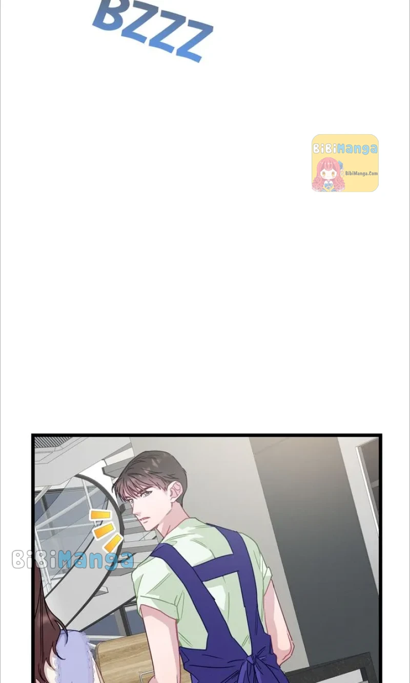 A Morning Kiss at Tiffany’s Chapter 58 - page 70