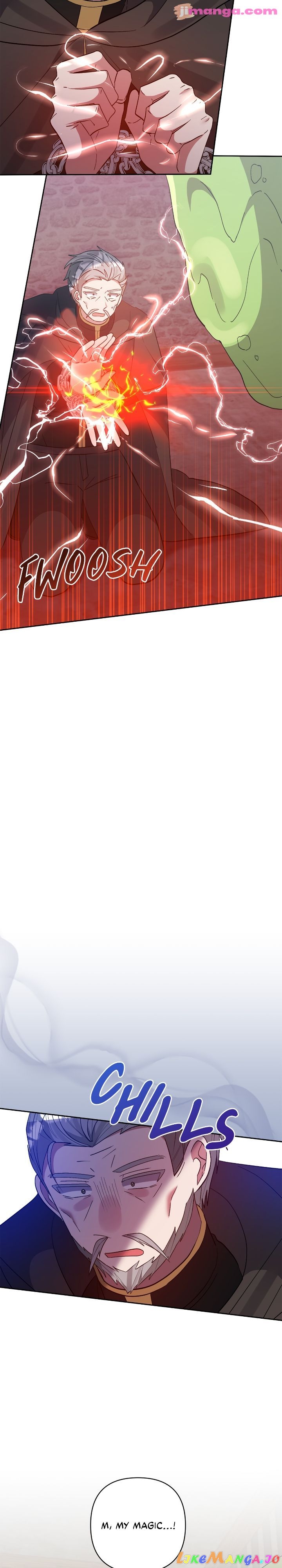 I Adopted the Male Lead Chapter 68 - page 16