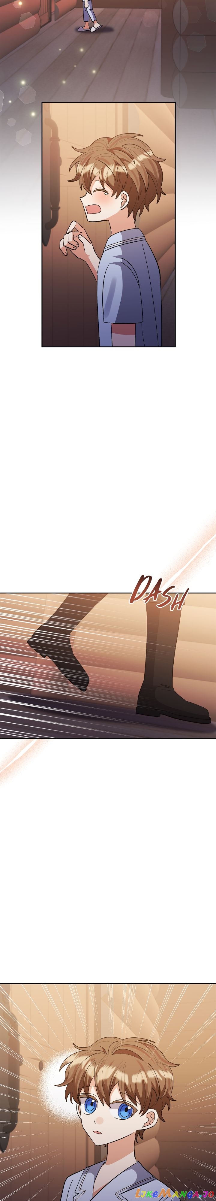I Adopted the Male Lead Chapter 69 - page 24