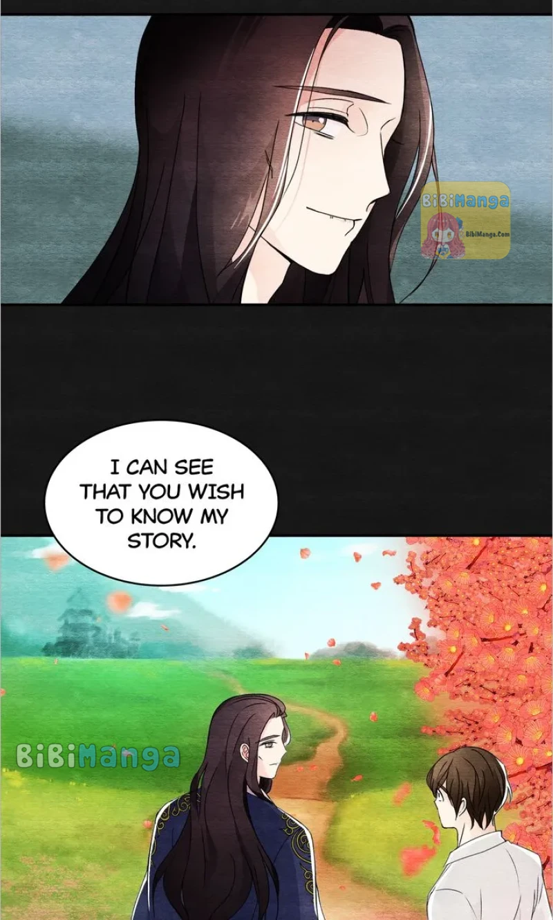 Samwol Kim the Coffee Fox Chapter 32 - page 13