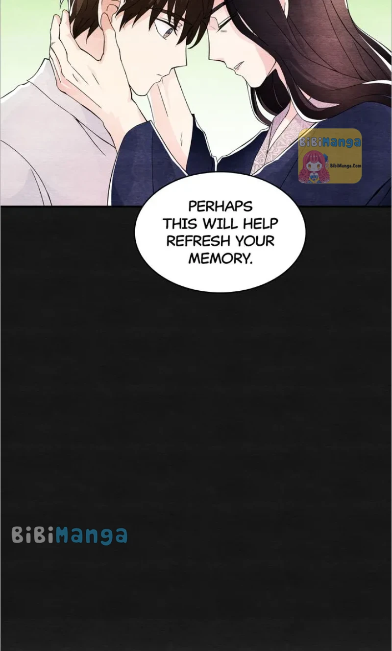 Samwol Kim the Coffee Fox Chapter 32 - page 15