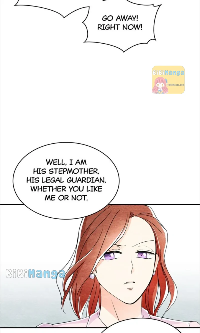 Samwol Kim the Coffee Fox Chapter 32 - page 24