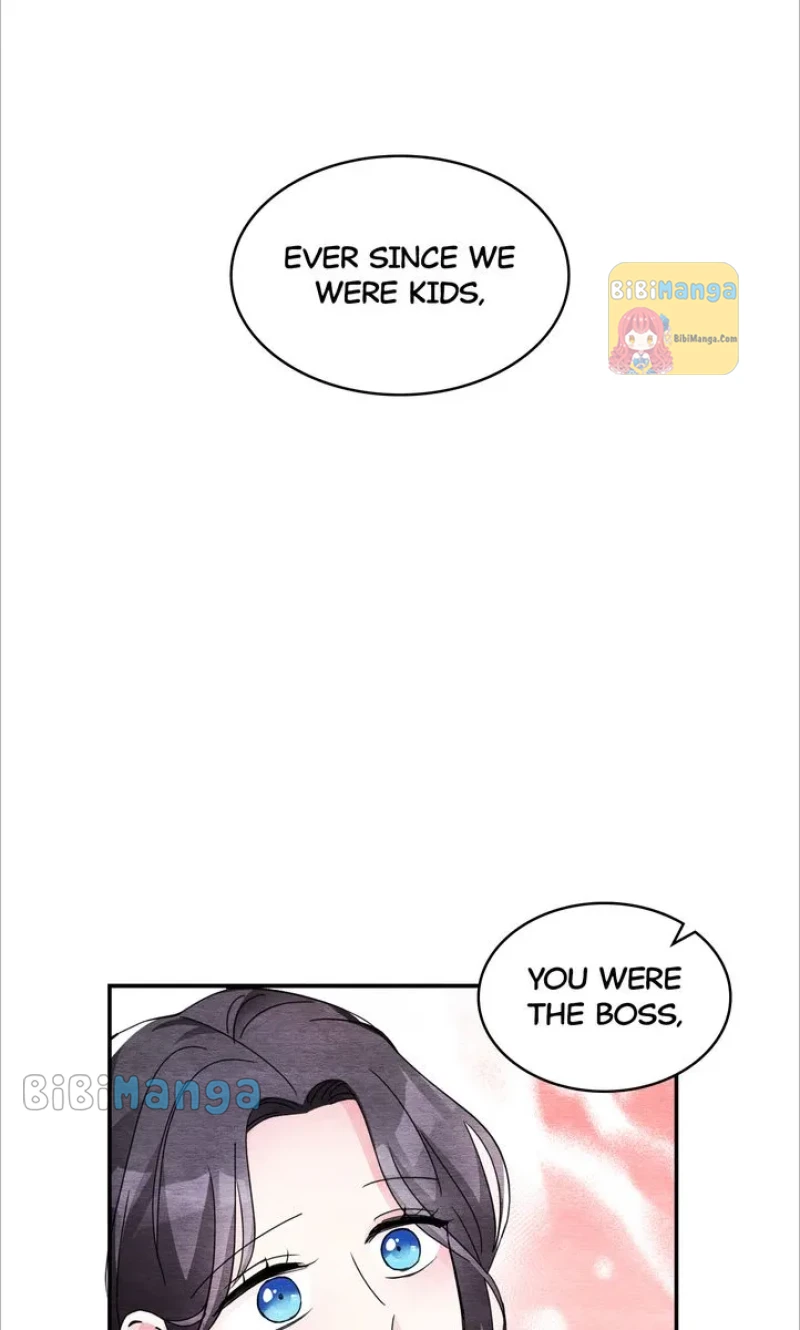 Samwol Kim the Coffee Fox Chapter 32 - page 51