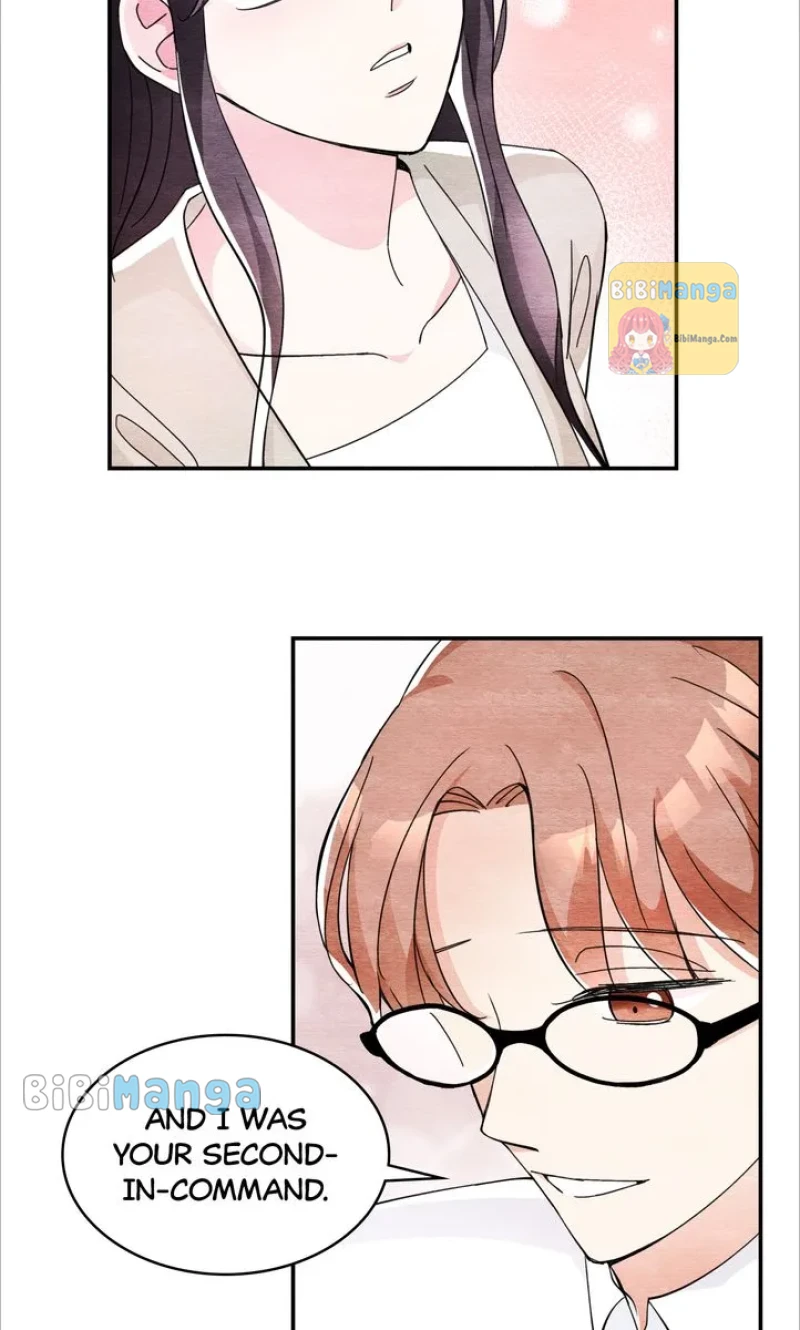Samwol Kim the Coffee Fox Chapter 32 - page 52